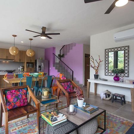 Casa Malva Sayulita Exterior foto