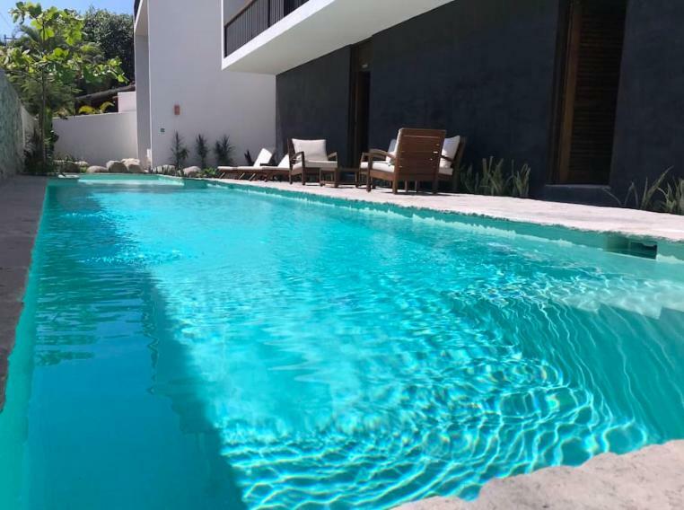 Casa Malva Sayulita Exterior foto