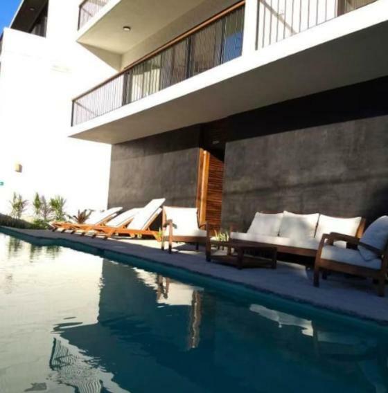 Casa Malva Sayulita Exterior foto